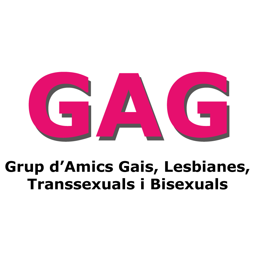 Asociación Grup d'Amics Gais, Lesbianes, Transsexuals i Bisexuals (GAG)