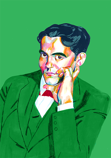 LORCA