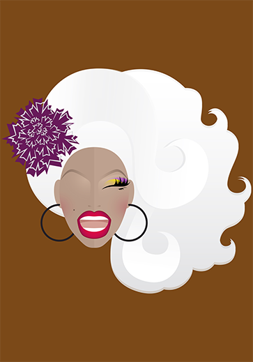 RUPAUL