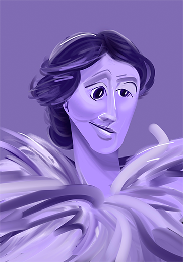 WOOLF