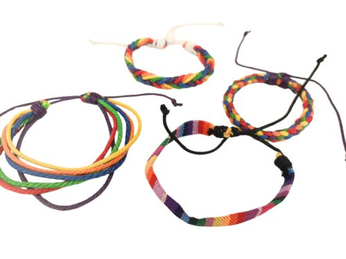 POLSERA FIL COLORS